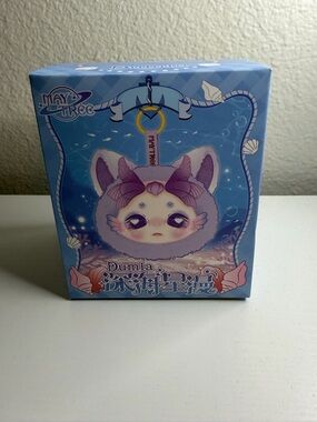 May Tree Dumia Blind Box
